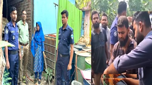 নোয়াখালীতে ব্যবসায়ীর বাড়ি থেকে সাড়ে ৫ হাজার লিটার তেল জব্দ, ৫০ হাজার টাকা জরিমানা