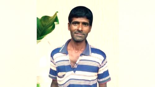নোয়াখালীর কোম্পানীগঞ্জে ট্রাক্টরচাপায় ব্যবসায়ীর মৃত্যু