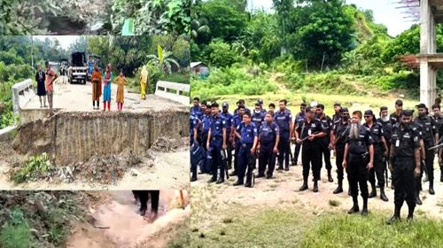 ‎জঙ্গল সলিমপুরের নেপথ্যে কারা? ‎ভূমিদস্যু, সশস্ত্র গ্রুপ ও প্রভাবশালীদের ‘অঘোষিত রাজ্য’, যেন ‘রাষ্ট্রের ভেতরে আরেক রাষ্ট্র’