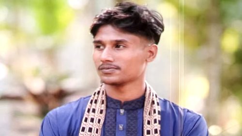 নোয়াখালীতে রাতের আঁধারে তরুণকে পিটিয়ে হত্যা