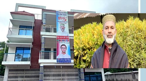 ডামি পরীক্ষার্থী থেকে প্রশ্নফাঁসের সাম্রাজ্য: আবেদ আলীর নেতৃত্বে ১৯৯৭ সালে শুরু হয়