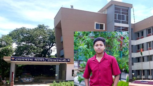 নোয়াখালীতে গাঁজা সেবনকে কেন্দ্র করে সংঘর্ষে নিহত ১, গ্রেপ্তার ১