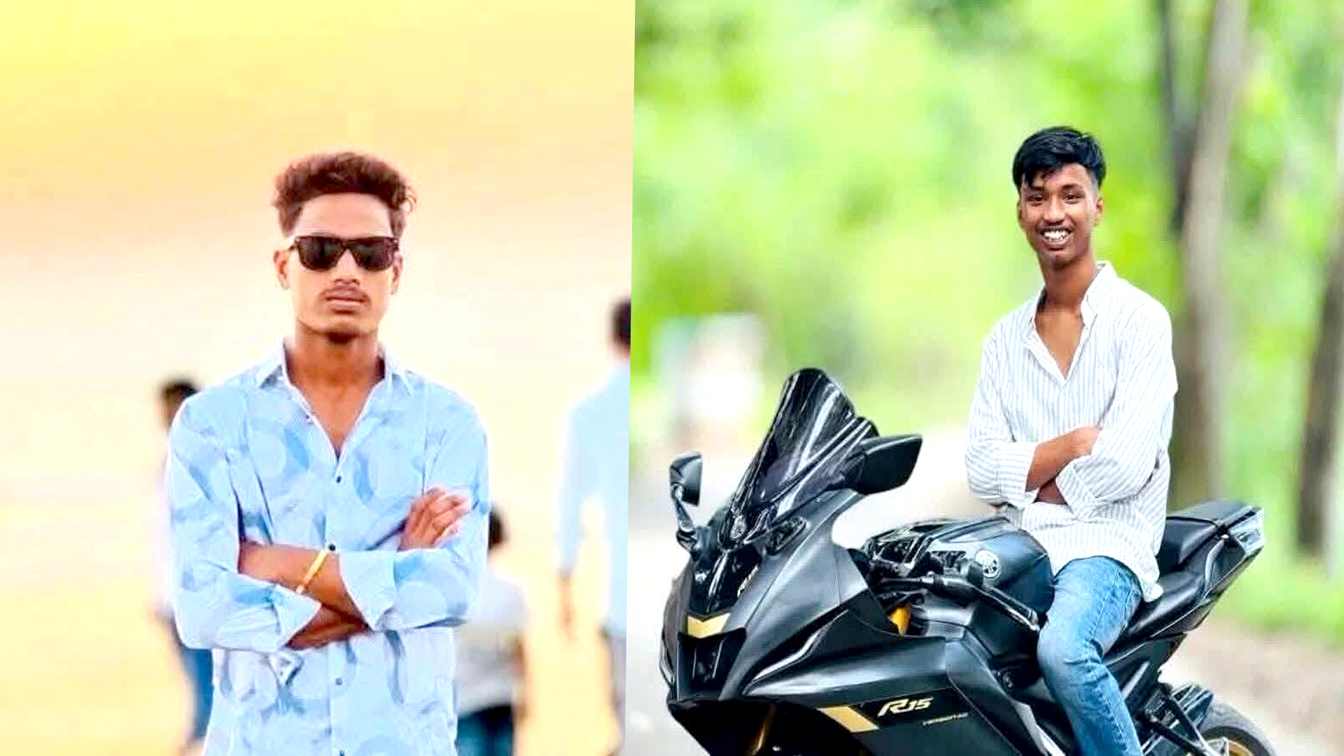 নোয়াখালীর কবিরহাটে বাইক-পিকআপ সংঘর্ষে নিহত ২