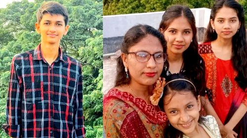 লক্ষ্মীপুরে একই পরিবারের ৪ জনকে হত্যা : গণপিটুনিতে ঘাতক নিহত