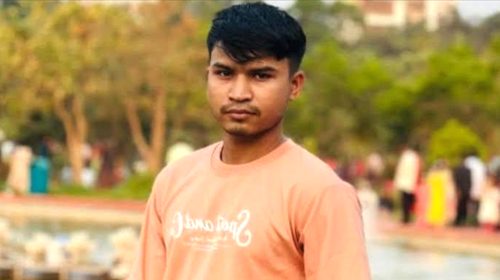 নোয়াখালীতে খাল থেকে যুবকের মরদেহ উদ্ধার, শরীরে আঘাতের চিহ্ন