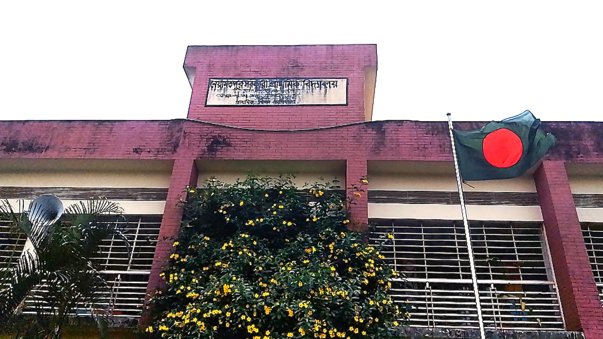 নোয়াখালীতে স্কুল সড়কের বেহাল দশা, দুর্ভোগে শিক্ষক-শিক্ষার্থী ও অভিভাবক