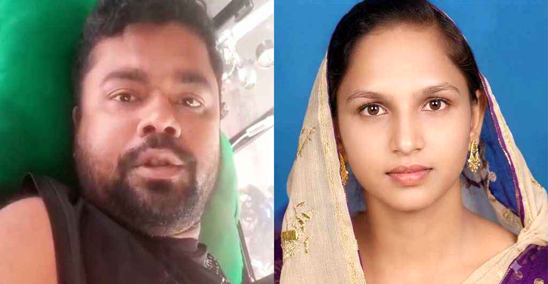 ভাতিজার পুরুষাঙ্গ কেটে চাচি উধাও