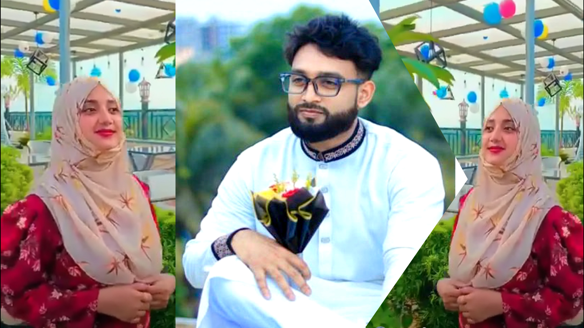 তিন সন্তানকে রেখে নগদ টাকা-স্বর্ণালঙ্কার নিয়ে উধাও প্রবাসীর স্ত্রী, মুয়াজ্জিনের সঙ্গে পরকীয়ার অভিযোগ