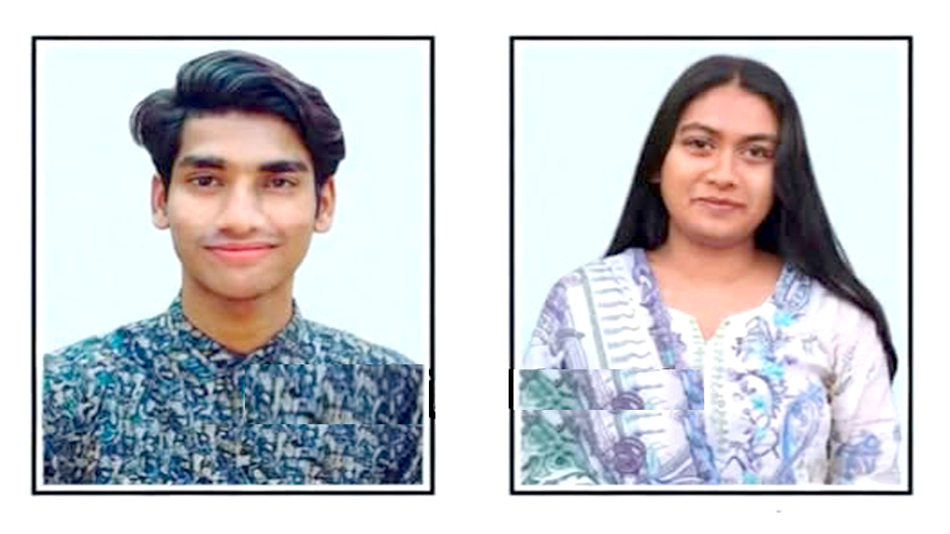 পরকীয়া প্রেমিকের সঙ্গে পালালেন নোয়াখালীর আমেরিকান প্রবাসীর স্ত্রী