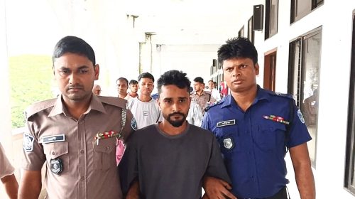 নোয়াখালীতে ‘ট্রিপল মার্ডার’ মামলায় ৩ জনের ফাঁসি, ৩ জনের যাবজ্জীবন