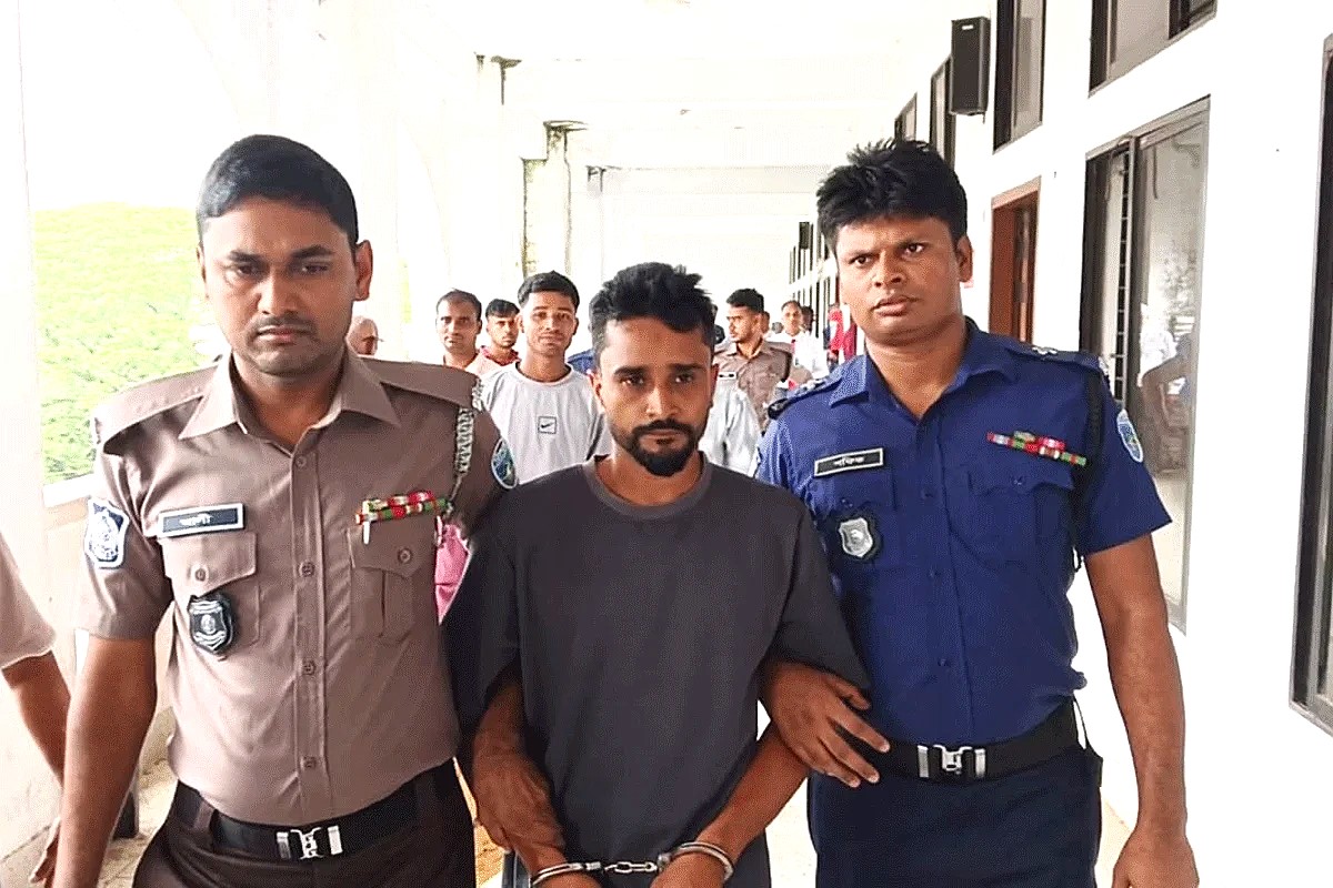 নোয়াখালীতে ‘ট্রিপল মার্ডার’ মামলায় ৩ জনের ফাঁসি, ৩ জনের যাবজ্জীবন